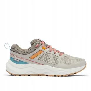 Damskie Buty Plateau Waterproofwmn 39,5 - Buty sportowe damskie - miniaturka - grafika 1