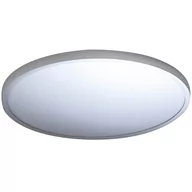 Lampy sufitowe - Azzardo MALTA AZ4249 plafon sufitowy 1x42W/LED IP20 3150lm AZ4249 - miniaturka - grafika 1
