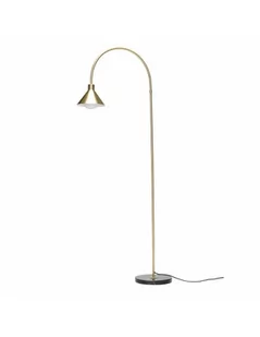 Hubsch Lampa podłogowa 990914 990914 - Lampy stojące - miniaturka - grafika 1