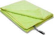 Ręczniki - Ręcznik sportowy szybkoschnący 4F 4FJSS22ATOWU007 r.one size - miniaturka - grafika 1