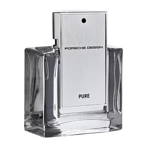 Porsche Design Pure woda toaletowa 50 ml - Wody i perfumy męskie - miniaturka - grafika 1