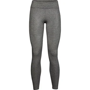 Legginsy damskie Under Armour  Favorite WM Leggings Grey XL - Spodnie sportowe damskie - miniaturka - grafika 1