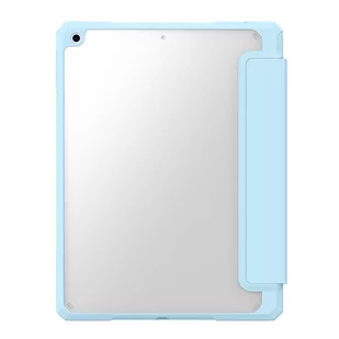 Etui ochronne do Ipad Pro 9.7" Baseus Minimalist (niebieskie) - Etui do tabletów - miniaturka - grafika 2