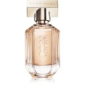 Wody i perfumy damskie - Hugo Boss Boss The Scent woda perfumowana 30ml - miniaturka - grafika 1