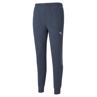 PUMA SPODNIE MAPF1 53187904 r S - Dresy męskie - miniaturka - grafika 1
