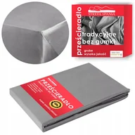 Prześcieradła - Prześcieradło 160x200 tradycyjne bez gumki bawełniane różne kolory Igatunek - miniaturka - grafika 1