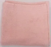 Ręczniki - Ręcznik Sabotek 50x100 różowy Zwoltex - miniaturka - grafika 1