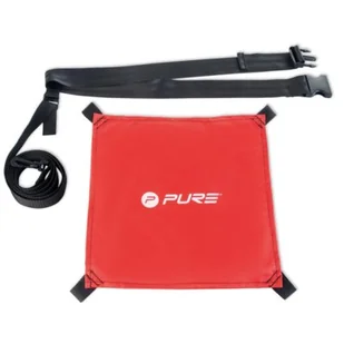 AQUA Pure 2 Improve Swim Chute schwimmfal LSC ścienny uchwyt schwimmtri aning Fitness 1.8 m P2I200210 - Pływanie - miniaturka - grafika 1