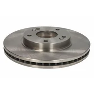 Tarcze hamulcowe - Tarcza hamulcowa ABE C30517ABE - miniaturka - grafika 1