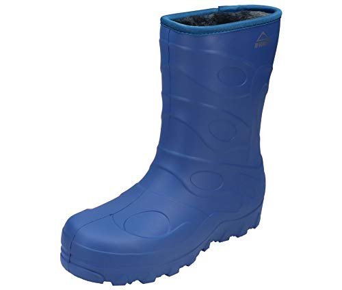 McKINLEY Rock buty turystyczne, niebieski królewski, 37 EU, Niebieski królewski, 37 EU