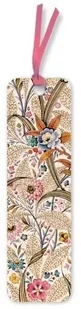 Zakładka do książki Marble End Paper William - Flame Tree - Zakładki do książek - miniaturka - grafika 1