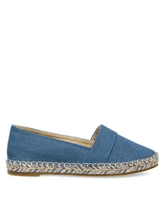 Espadryle Jenny Fairy - Espadryle damskie - miniaturka - grafika 1