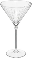 Kieliszki - Kieliszki do martini STRIE, 4 x 250 ml - miniaturka - grafika 1