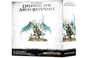 Akcesoria do gier planszowych - Games Workshop Sylvaneth Druanti The Arch-revenant 92-19 - miniaturka - grafika 1