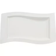 Miski i półmiski - Villeroy & Boch NewWave Półmisek wymiary: 49 x 30 cm (10-2525-2281) - miniaturka - grafika 1