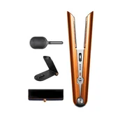 Prostownice i karbownice do włosów - Prostownica Dyson HS07 Coralle Hair Straightener 200W - miniaturka - grafika 1