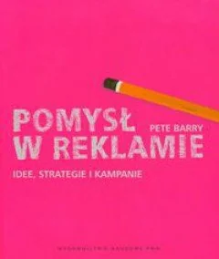 Pomysł w reklamie - Marketing - miniaturka - grafika 1