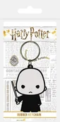 Breloki - Pyramid Posters Harry Potter Lord Voldemort Chibi - brelok 4,5x6 RK38838C - miniaturka - grafika 1