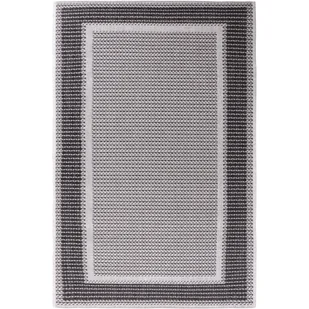 MARBEX Dywan zewnętrzny Jeans szary 160 x 220 cm - Dywany zewnętrzne - miniaturka - grafika 1