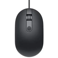 Myszki - Dell MS819 czarna (570-AARY) - miniaturka - grafika 1