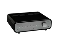 RTV OUTLET - Peachtree Audio NOVA300 (piano black) - OUTLET - miniaturka - grafika 1