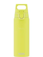 Shakery i bidony sportowe - SIGG Butelka Shield One Ultra Lemon 0.75L 8992.20 - miniaturka - grafika 1