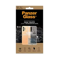 Etui i futerały do telefonów - Panzer Glass Etui na telefon komórkowy 387 Samsung Galaxy A13 - miniaturka - grafika 1