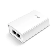 Pozostałe akcesoria sieciowe - TP-Link Adapter PoE POE4824G - miniaturka - grafika 1