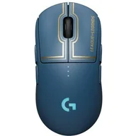 Myszki - Logitech PRO League of Legends - miniaturka - grafika 1