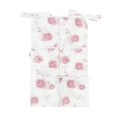 Organizery na łóżeczko - Organizer-przybornik na łóżeczko z kieszeniami Royal Baby - miniaturka - grafika 1