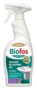 Inco-Varitas Mleczko do czyszczenia łazienki Biofos Professional 750 ml