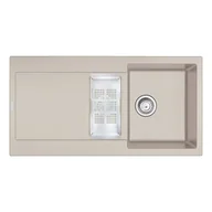 Zlewozmywaki - FRANKE MARIS 651 MRG 651 ORZECH 114.0675.992 - miniaturka - grafika 1