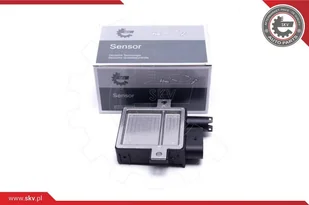 Sterownik, czas żarzenia Esen SKV 96SKV214 - Akcesoria do układu elektrycznego - miniaturka - grafika 1