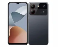 Telefony komórkowe - ZTE Blade A54 4/64GB Szary - miniaturka - grafika 1