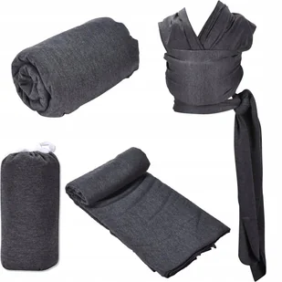 Nosidełko Nosidło Chusta Podparcie Dla Niemowlaków Dzieci Lekka Miękka - Chusty do noszenia dzieci Nosidełko Nosidło Chusta Podparcie Dla Niemowlaków Dzieci Lekka Miękka - Chusty do noszenia dzieci - miniaturka - grafika 1