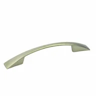 Zawiasy, okucia i inne akcesoria - Uchwyt meblowy U D-U0090-128 SN - miniaturka - grafika 1