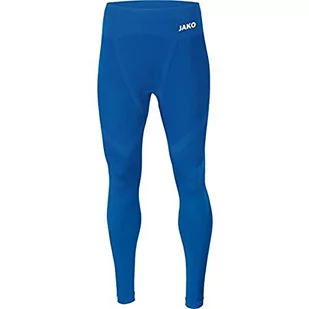 Jako Comfort 2.0 długie legginsy dziecięce, sportowe, XS - Legginsy - miniaturka - grafika 1