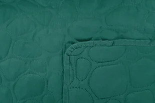 Narzuta 220 x 240 Tłoczona Mikrofibra Nicole 04 - Narzuty - miniaturka - grafika 5