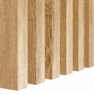 Elior Lamele ścienne 12 szt. dąb fornir F0-P76 - Panele ścienne i boazeria Elior Lamele ścienne 12 szt. dąb fornir F0-P76 - Panele ścienne i boazeria - miniaturka - grafika 1