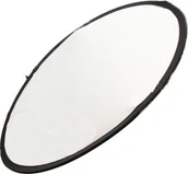 Inne akcesoria studyjne - Manfrotto Manfrotto reflector 75cm, gold/white LA-3041 - miniaturka - grafika 1