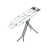 Deski do prasowania - Deska do prasowania Carla 110 x 34 cm strzałki - miniaturka - grafika 1