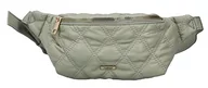 Torebki damskie - Rieker Damska H1502 Crossbody Bag, zielona, zielony - miniaturka - grafika 1