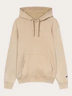 Bluzy męskie - Champion Bluza w kolorze beżowym - miniaturka - grafika 1