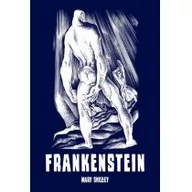 Powieści - Vesper Mary Shelley Frankenstein, czyli współczesny Prometeusz - miniaturka - grafika 1