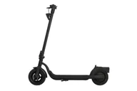 Hulajnogi elektryczne - Hulajnoga elektryczna V2 9cali, 350 W, 25km/h,światło LED,pompowane kola,światło STOP - miniaturka - grafika 1