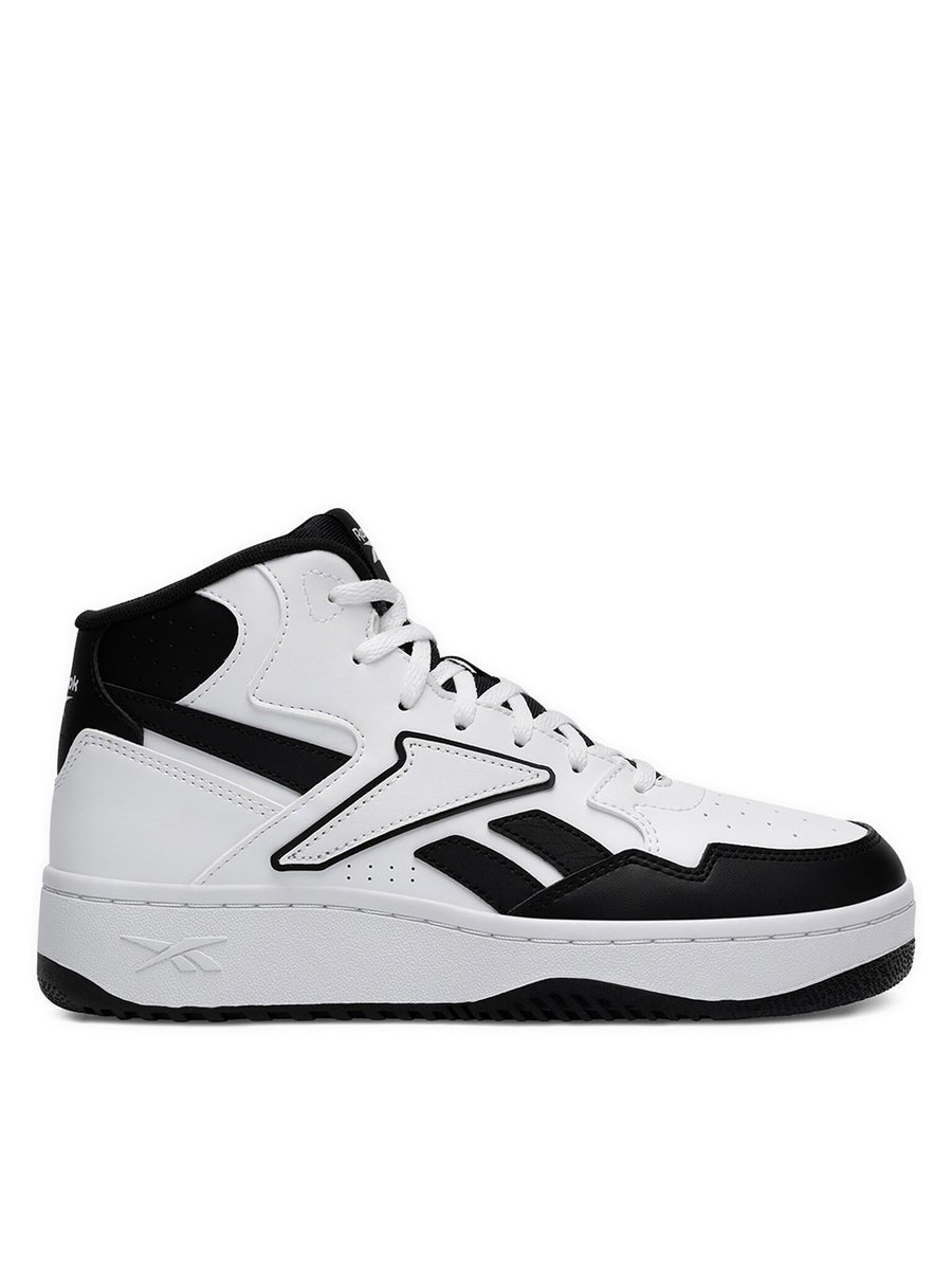 Reebok Sneakersy Chłopiec Biały 100224085