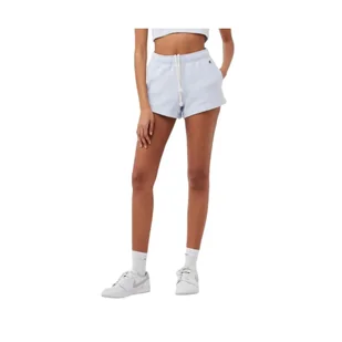 Spodenki sportowe damskie Champion Shorts - Spodnie sportowe damskie - miniaturka - grafika 1