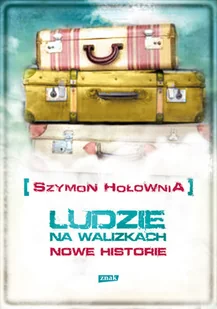 Ludzie na walizkach. Nowe historie - Religia i religioznawstwo - miniaturka - grafika 1
