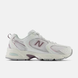 New Balance Buty Sneakersy 530 U530NEB - Sneakersy damskie - miniaturka - grafika 1