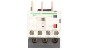 Schneider Electric zabezpieczenie silnika-przekaźnik lrd08 2,50  4,00 A ueberlastrelais termicznie 3389110346787 LRD08 - Pozostałe oświetlenie - miniaturka - grafika 3